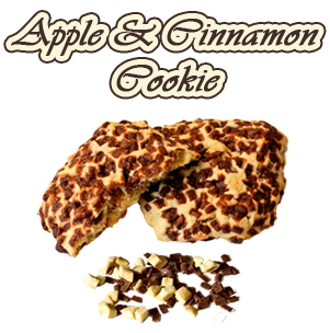 Apple & Cinnamon