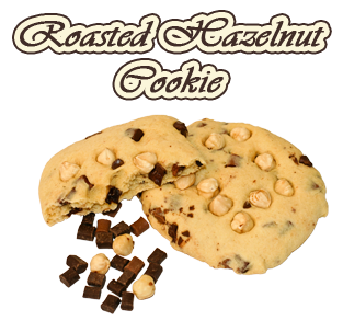 Roasted Hazelnut