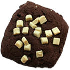 Black & White Cookie