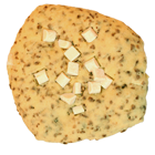 Cappuccino & White Chocolate