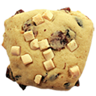 Cranberry & White Chocolate