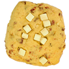 Strawberry & White Chocolate